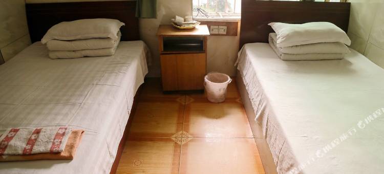 自贡天缘宾馆图片