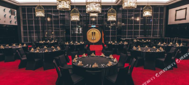 兰卡威达什度假村(Dash Resort Langkawi)图片