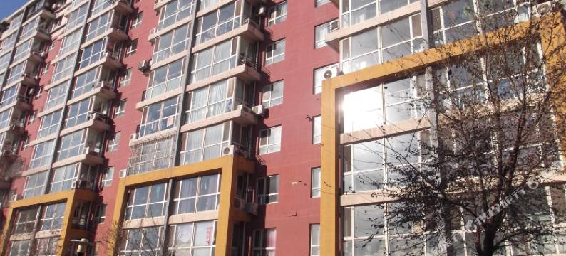 天津兴云日租图片