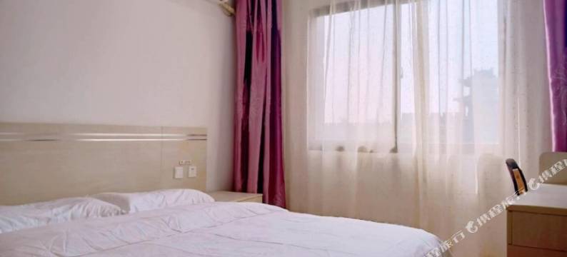 西安美薇酒店图片