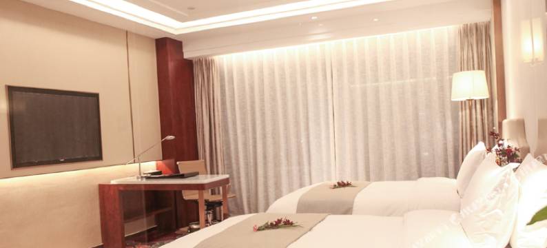 南京世界村酒店图片