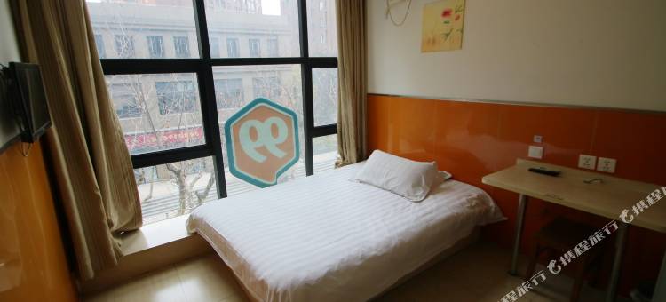 99旅馆连锁(上海火车站一店)图片