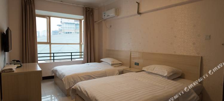 达州星辰宾馆(城市中心广场店)图片