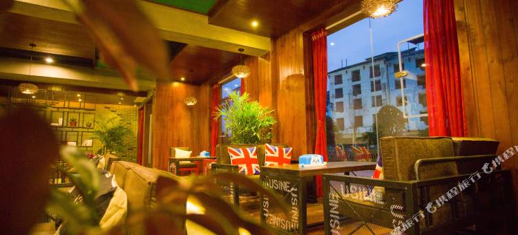 张家界静水花涧精品旅行客栈图片