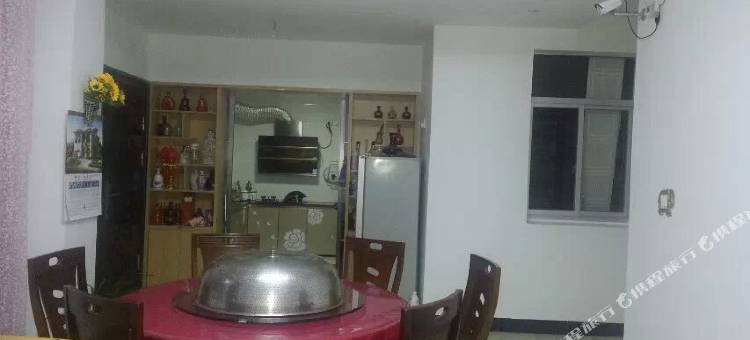 武夷山福泰源民宿图片