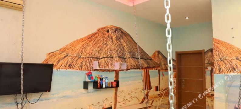 长春明尚场景宾馆图片