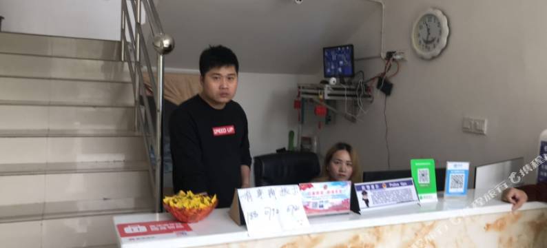 九江玖玖公寓图片