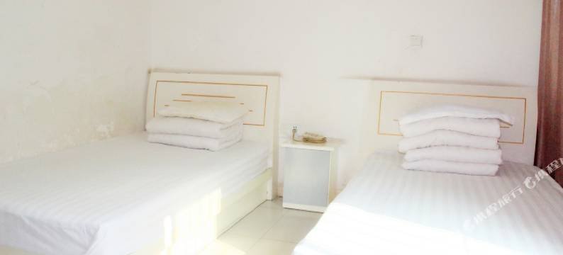 旺苍雅园旅社图片