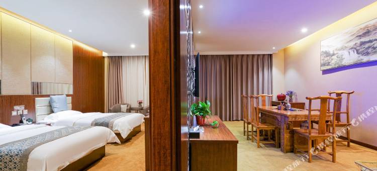 锦尚商务酒店(新郑国际机场店)图片