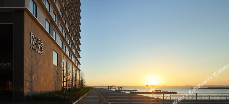 名古屋中部国际机场福朋喜来登酒店(Four Points by Sheraton Nagoya, Chubu International Airport)图片