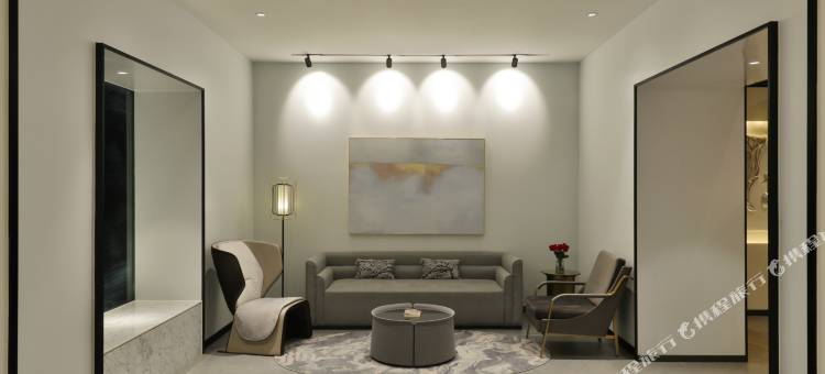 北京南锣鼓巷桔子水晶酒店图片