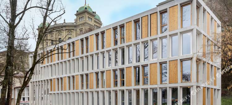 伯尔尼青年旅馆(Bern Youth Hostel)图片