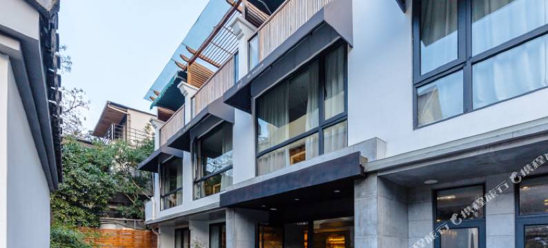 杭州栖在度假民宿(西湖风景区满觉陇店)图片