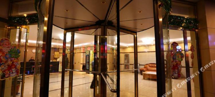 泰和商务宾馆(枣庄汉诺中路店)图片