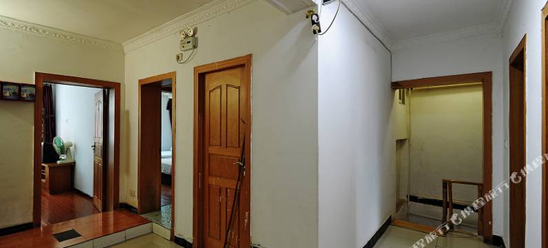 贵阳嘉乐福家庭旅馆(白云中路地铁店)图片