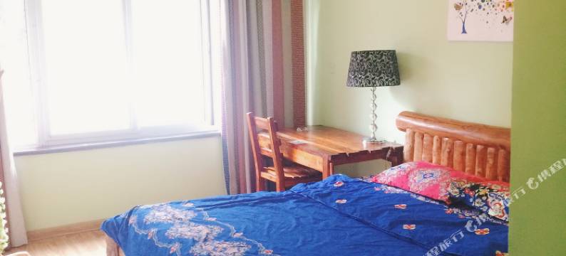 青岛1988青年旅舍图片