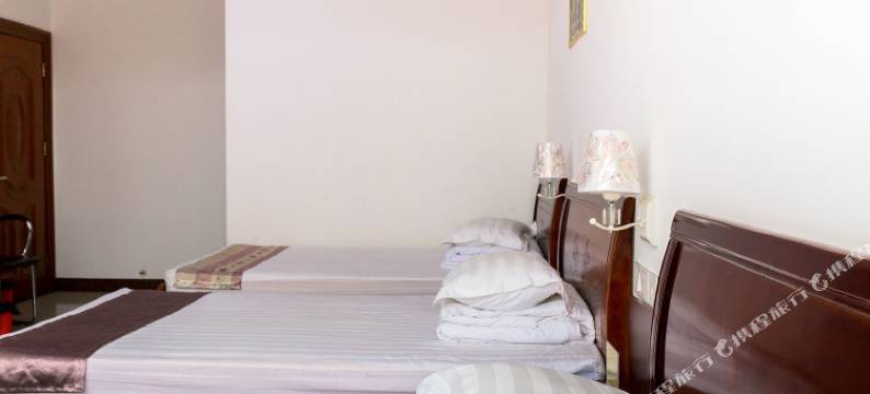 北海天赐宾馆图片