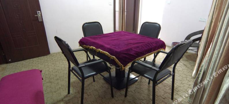 南宁瑞来商务宾馆图片