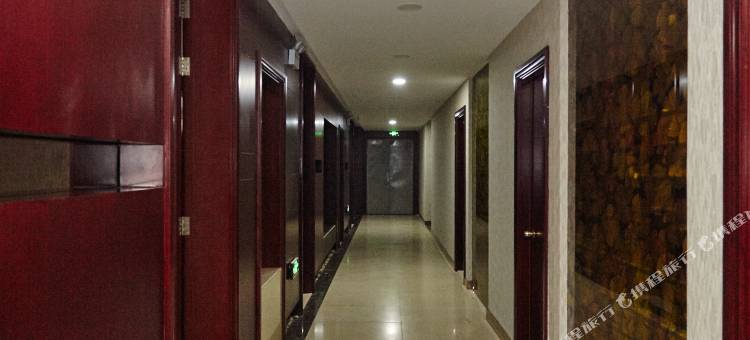 如家派柏·云酒店(苏州阳澄湖华谊影城店)图片