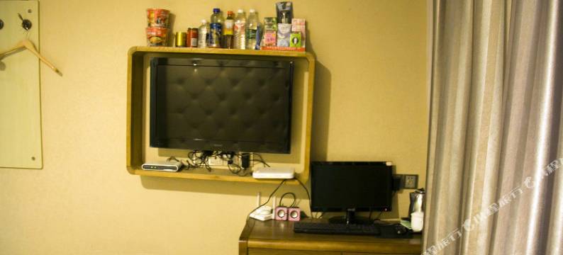 滨海森林假日宾馆图片