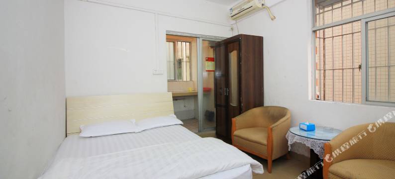 珠海明珠招待所(明珠南路店)图片