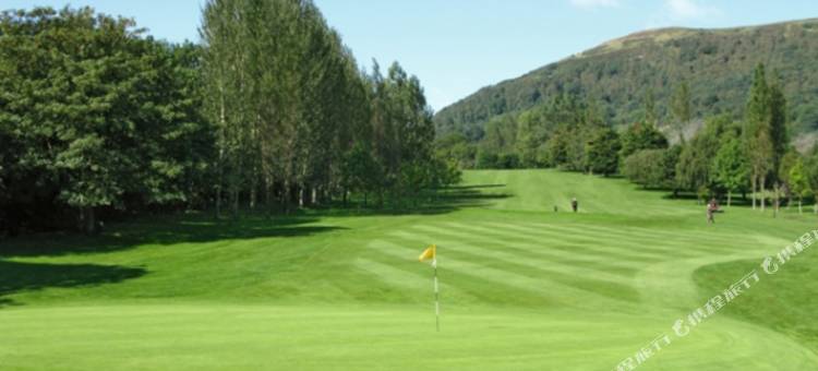 威廉堡普瑞米尔酒店(Premier Inn Fort William)图片