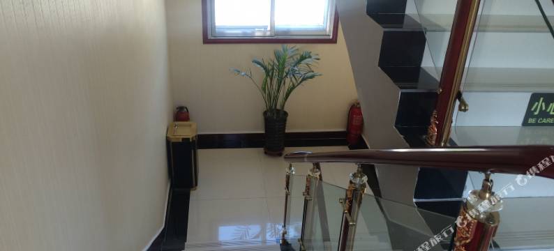 贵德天府宾馆图片