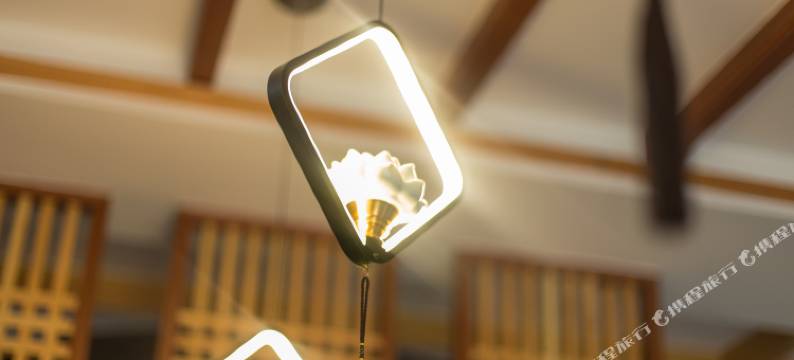 安吉璟榕阁民宿图片