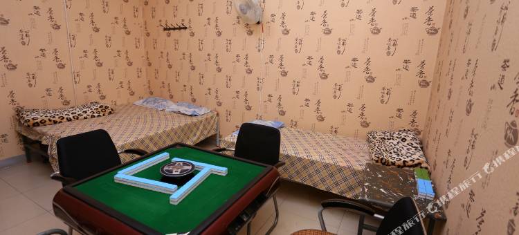 天津万源大众浴池民宿图片