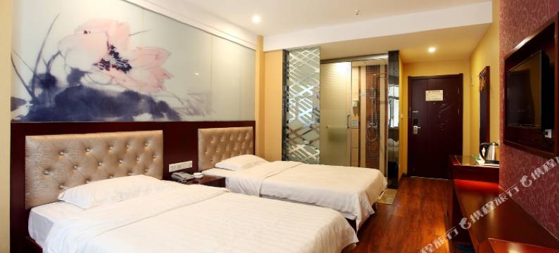 桂林宴酒店(荆州沙隆达广场店)图片