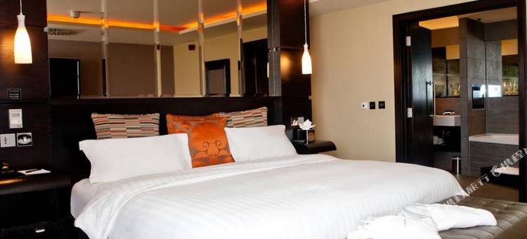 文森特酒店(The Vincent Hotel)图片
