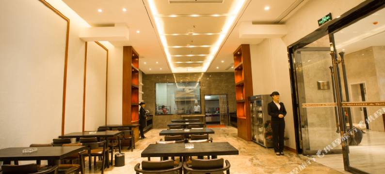 吉首世纪山水大酒店图片