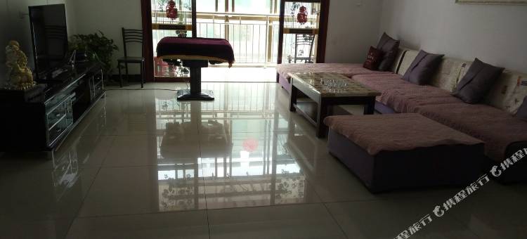 祁县小乔客栈图片