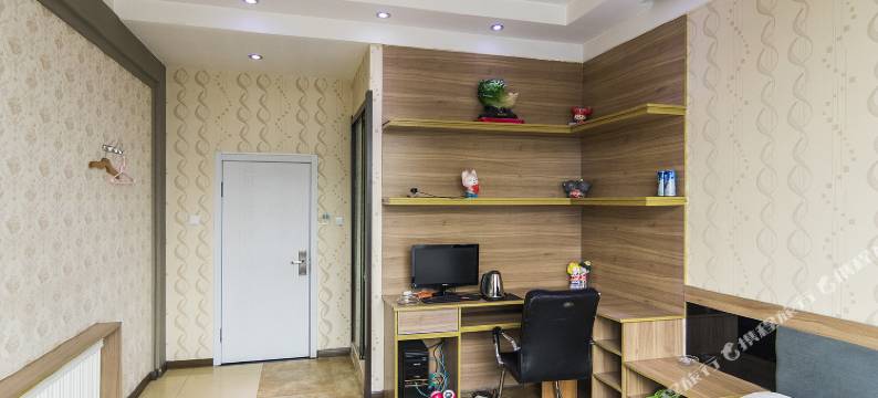 铁力旭龙快捷旅馆图片