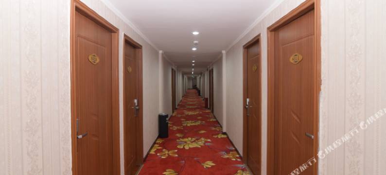 十堰希客精品酒店图片