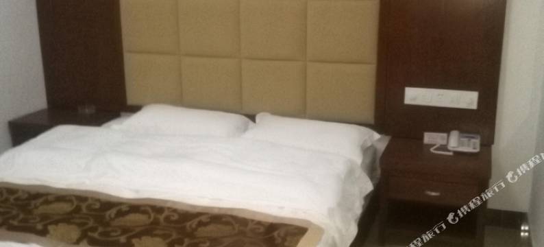 文山天和商务酒店图片