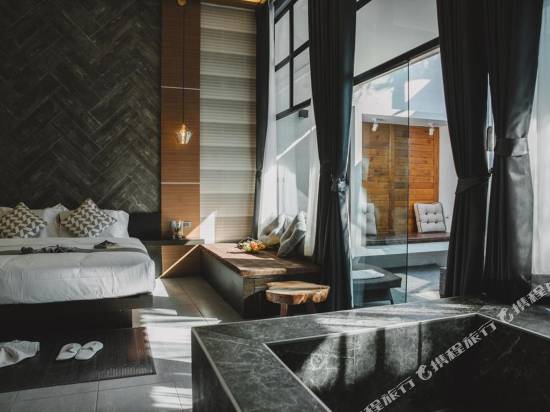 清邁阿倫達拉別墅