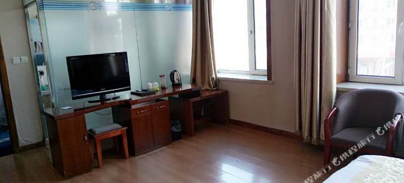 宁安望江宾馆图片