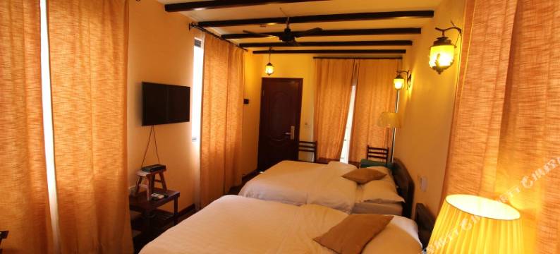 小时候客栈(阳朔西街店)图片