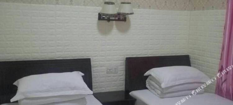 安吉一品居农家图片