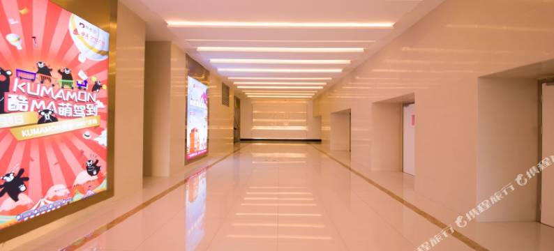 雅悦酒店(济南万虹广场店)图片