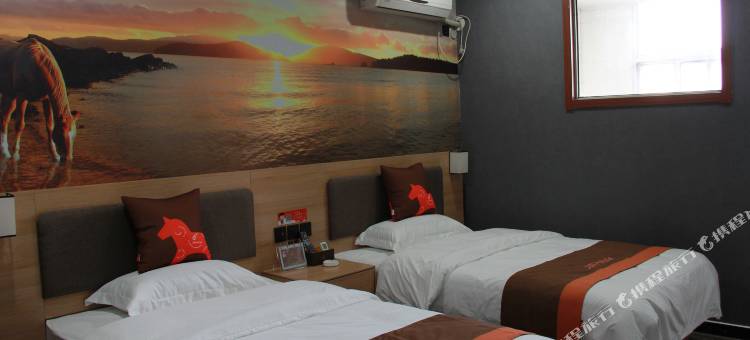 骏怡连锁酒店(济南莱城长勺北路店)图片