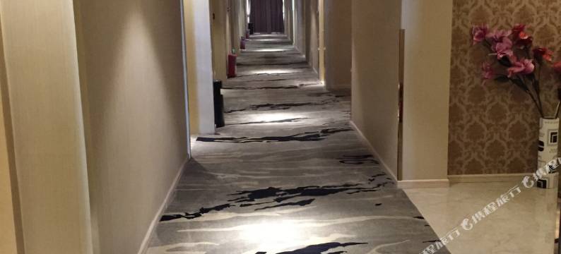 柏美酒店(佛山九江科技园信基广场店)图片