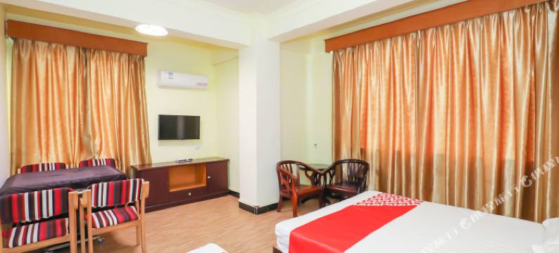 阳江四海之家宾馆图片