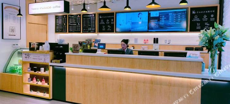 汉庭酒店(上海真金路店)图片
