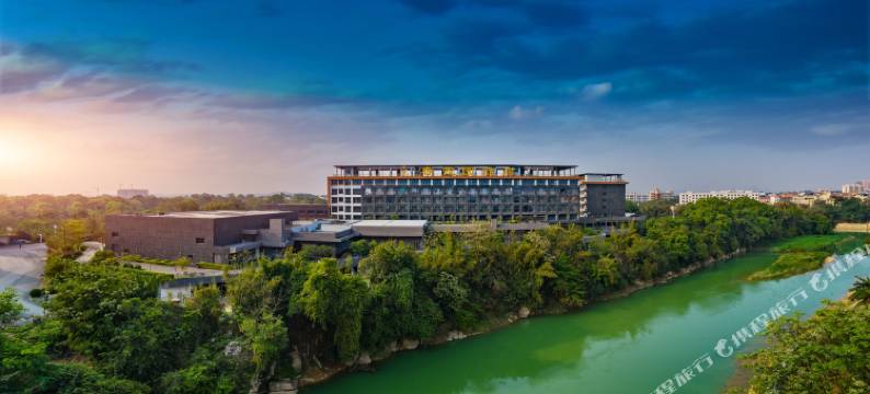 南宁春霞园酒店图片