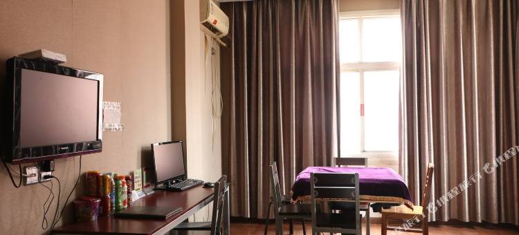 太和金隆苑商务宾馆图片