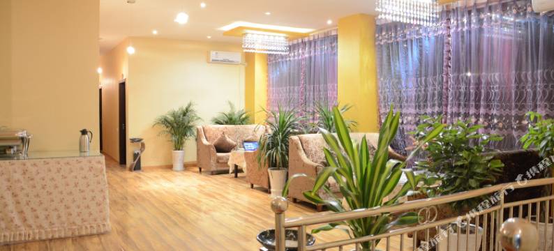 会理金色佳苑客栈图片