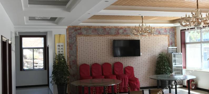 富雅风情民宿图片