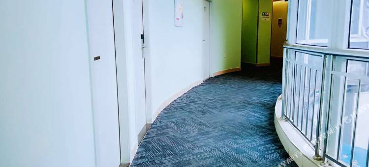 云来旅店(深圳北站店)图片